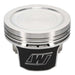 Wiseco Volvo B5234T 2.3L 20V 850 81mm Bore 8.5:1 CR Piston Kit *Build on Demand* Wiseco