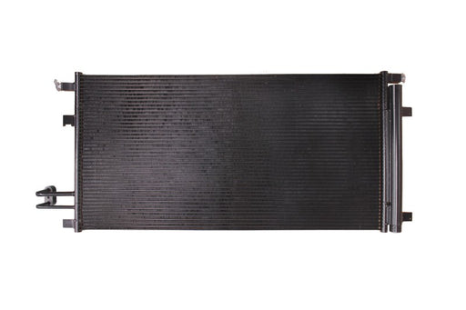 CSF 14-19 GMC Sierra 1500 5.3L A/C Condenser CSF