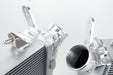 CSF 2020+ Audi C8 RS6/RS7 High-Performance Intercooler System - Black CSF