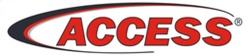 Access Accessories Cargo Management (Galv. Truck bed pockets w/EZ-Retriever II) Access