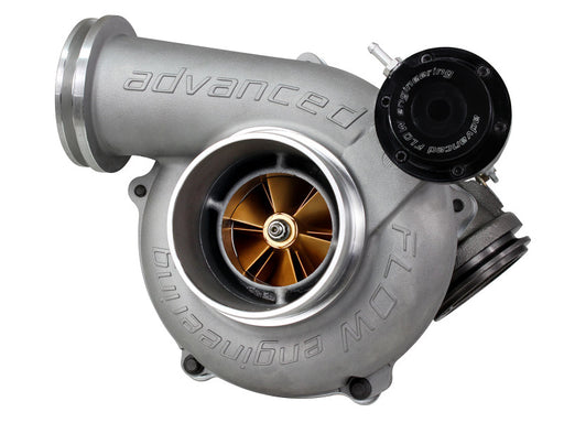 aFe Power Bladerunner Turbocharger 86mm 99.5-03 Ford Diesel Trucks V8 7.3L (td) aFe