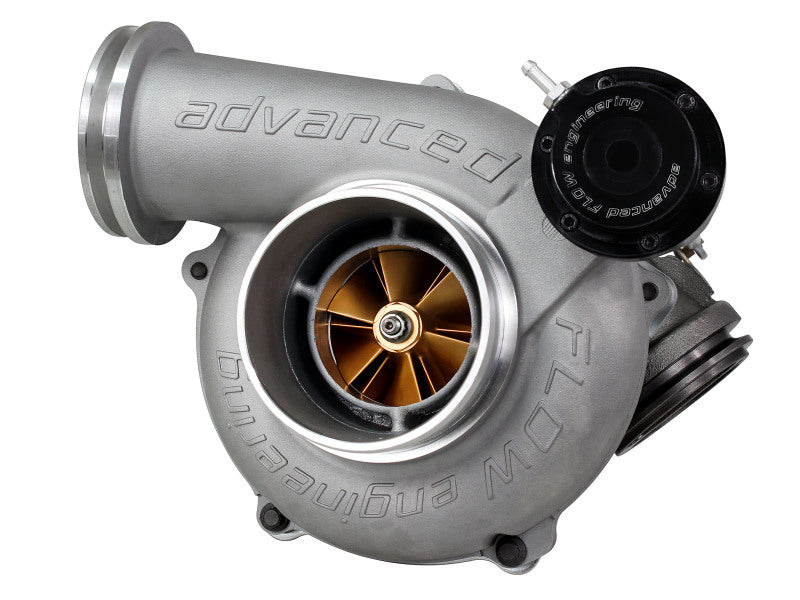 aFe Power Bladerunner Turbocharger 86mm 99.5-03 Ford Diesel Trucks V8 7.3L (td) aFe