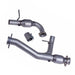 BBK 11-14 Ford F-150 Coyote 5.0 3in Short Exhaust Mid Y-Pipe w/ Catalytic Converters (For 1947) BBK