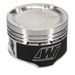 Wiseco Toyota 7MGTE 4v Dished -16cc Turbo 83mm Piston Shelf Stock Wiseco