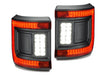 Oracle Jeep Gladiator JT Flush Mount LED Tail Lights SEE WARRANTY ORACLE Lighting