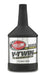 Red Line V-Twin Transmission Oil - Quart Red Line