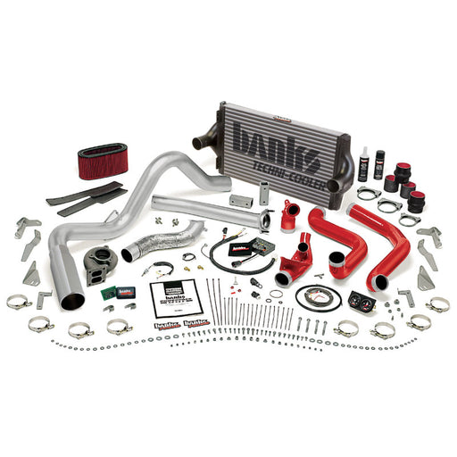 Banks Power 94-95.5 Ford 7.3L Auto PowerPack System Banks Power