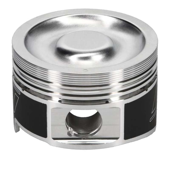 Wiseco VW 1.8L 8V Head 81.5mm Bore 9.5:1 CR Pistons (Inc Rings) Wiseco