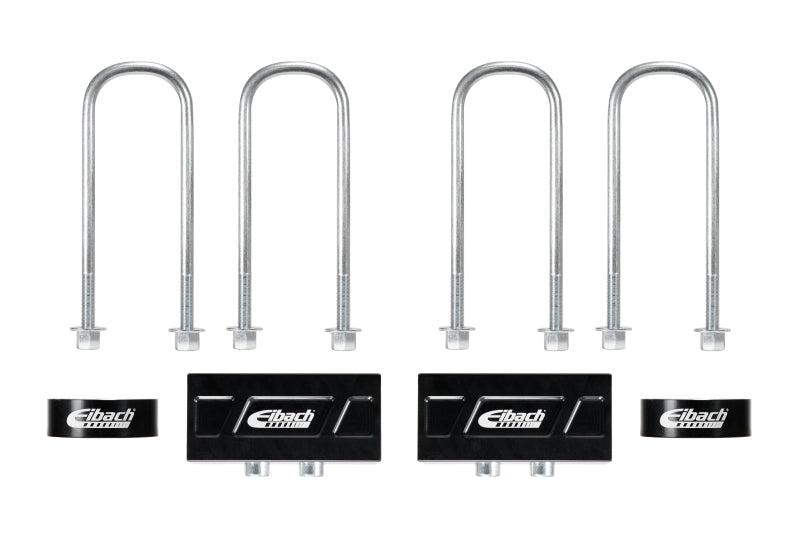 Eibach 09-13 Ford F-150 Pro-Truck Rear Lift Block Eibach