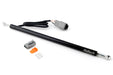 Haltech Linear Position Sensor (1/2in - 200mm Travel) Haltech