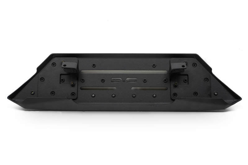 DV8 Offroad 18-23 Jeep Gladiator Digital Device Dash Mount DV8 Offroad