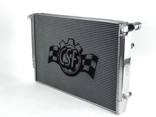 CSF 2015+ Volkswagen Golf/GTI (VAG MQB) Triple-Pass Radiator CSF