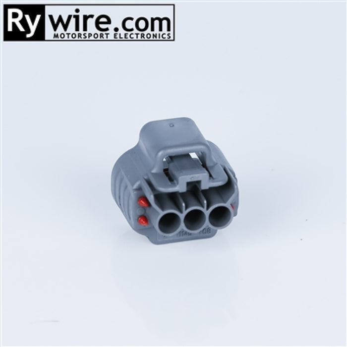 Rywire 3 Position Connector Rywire