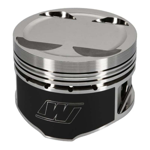 Wiseco Toyota 3SGTE 4v Dished -6cc Turbo 86mm Piston Shelf Stock Kit Wiseco