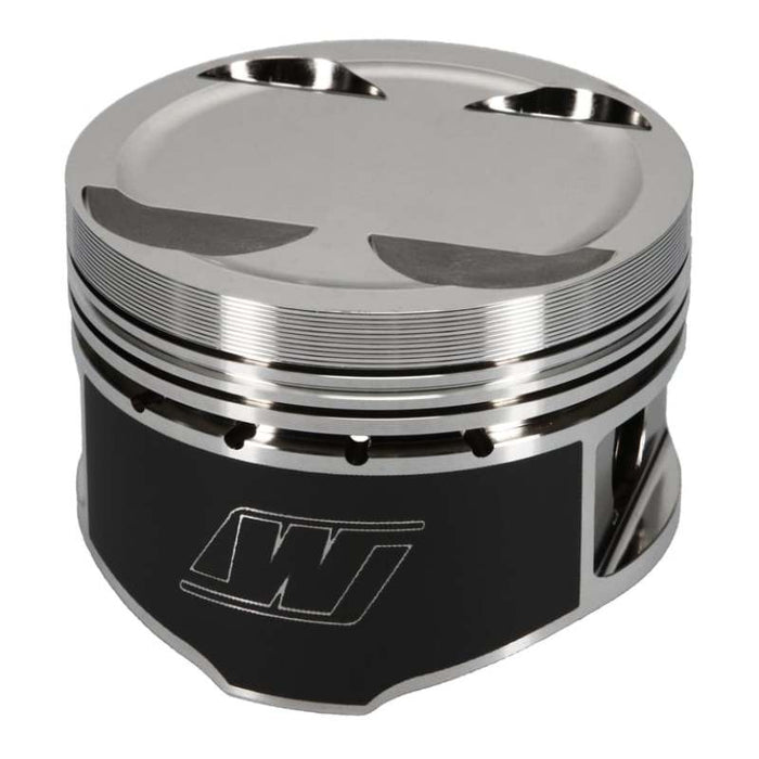 Wiseco Toyota 3SGTE 4v Dished -6cc Turbo 86.5 Piston Shelf Stock Wiseco