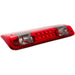 ANZO 2004-2008 Ford F-150 LED 3rd Brake Light Red/Smoke ANZO