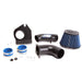 BBK 94-95 Mustang 5.0 Cold Air Intake Kit - Blackout Finish BBK