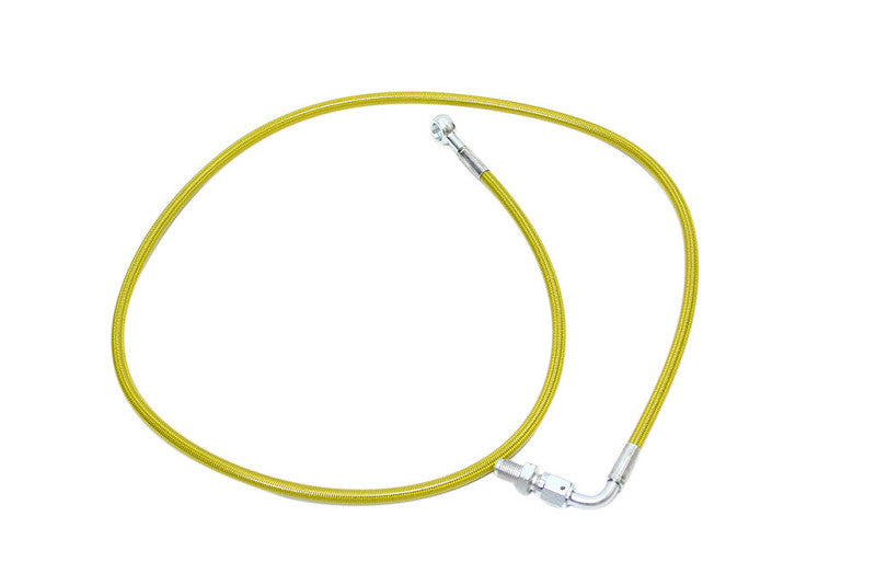 ISR Performance Clutch Line - Nissan 350Z (Long) ISR Performance