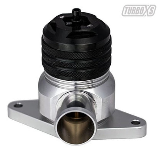 Turbo XS 08-12 WRX Racing Bypass Valve BOV Turbo XS