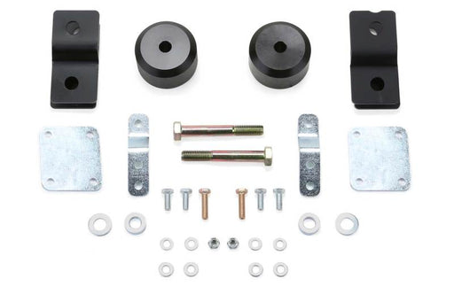 Fabtech 17-24 Ford F250/350 4WD 2in Leveling System Fabtech