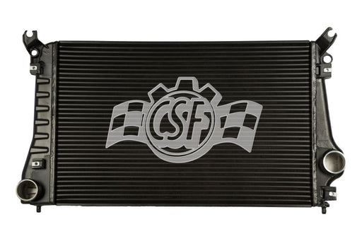 CSF 11-16 GMC Sierra 2500HD 6.6L OEM Intercooler CSF