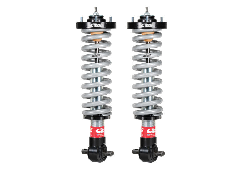 Eibach 20-22 GM 1500 Truck 3.0L 6 Cyl. Turbo Diesel 4WD Front Pro-Truck Coilover 2.0 Eibach