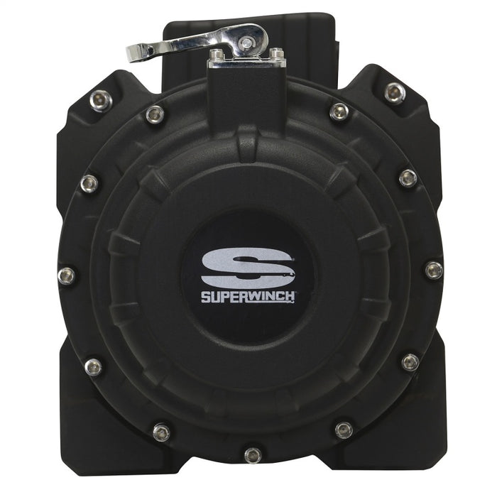 Superwinch 18000 LBS 12V DC Wire Rope Tiger Shark Winch Superwinch
