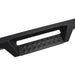 Westin/HDX 2021+ Ford Bronco (2-Door) Drop Nerf Step Bars - Textured Black Westin