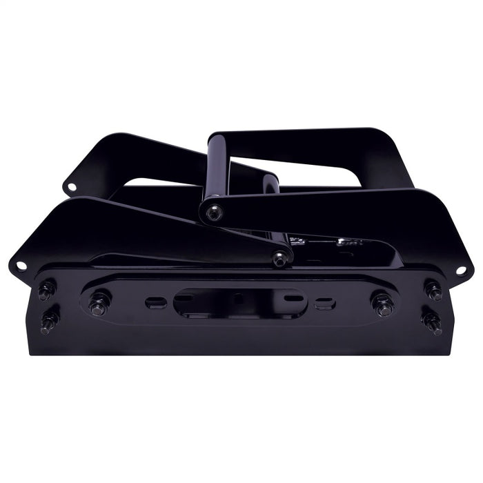 Superwinch 9500 LBS 2in Receiver Cradle (SX 10000 / Talon 9.5 / Tiger Shark 9500 / LP 8500/10000) Superwinch