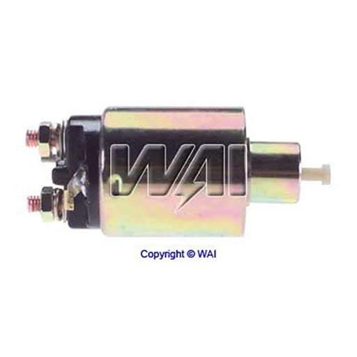 Omix Starter Solenoid 87-99 Jeep Wrangler OMIX