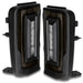 Oracle 21-23 Ford Bronco Flush Style LED Taillights - Tinted SEE WARRANTY ORACLE Lighting