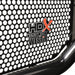 Westin 14-21 Toyota Tundra HDX Modular Grille Guard - Black Westin