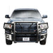 Westin 14-21 Toyota Tundra HDX Modular Grille Guard - Black Westin