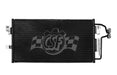 CSF 00-05 Pontiac Bonneville 3.8L A/C Condenser CSF