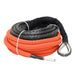 Superwinch Replacement Synthetic Rope 33/64in Dia x 78.7 ft L Tigershark 18000SR 12V/24V Winches Superwinch