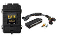Haltech Elite 2500 Adaptor Harness ECU Kit Haltech