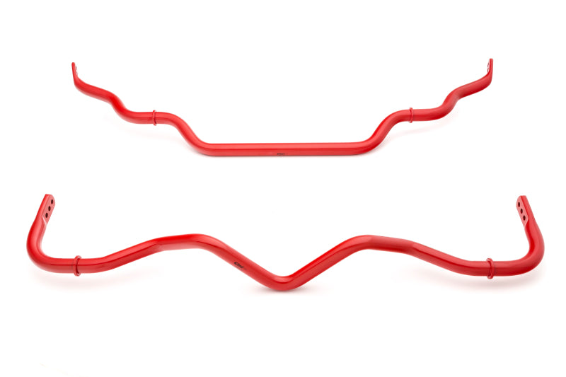 Eibach 32mm Front & 29mm Rear Anti-Roll-Kit for 09-11 Infiniti G37 Sedan / 07-08 G35 Sedan Eibach