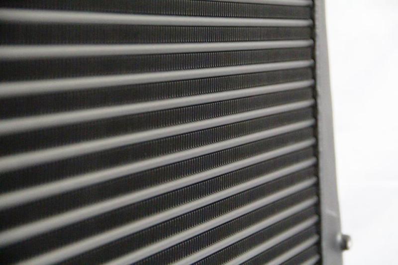 Wagner Tuning VAG 2.0L TFSI/TSI Competition Intercooler Kit Wagner Tuning