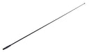 Omix Black Antenna Mast 76-95 Jeep CJ & Wrangler OMIX