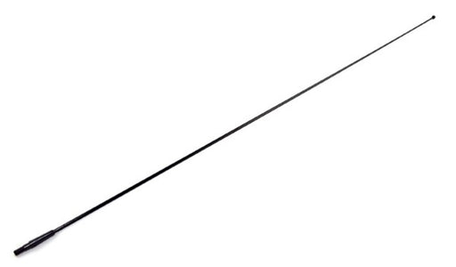 Omix Black Antenna Mast 76-95 Jeep CJ & Wrangler OMIX