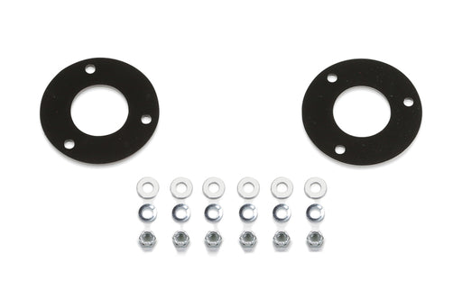 Fabtech 23-24 Chevrolet Colorado / GMC Canyon 4WD 1.0in Leveling Kit Fabtech