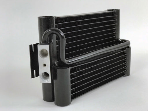 CSF 11-16 BMW 135i(X) 5 Door F20 / M135i(X) 3 Door F21 Race-Spec Oil Cooler CSF