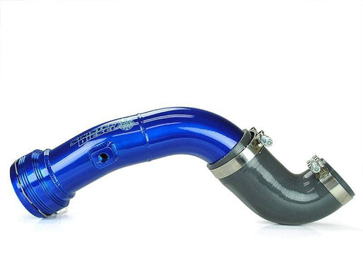 Sinister Diesel 17-19 Ford Powerstroke 6.7L Cold Side Charge Pipe Sinister Diesel