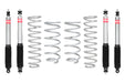Eibach Pro-Truck Lift Kit 91-97 Toyota Land Cruiser (Incl. Lift Springs and Pro-Truck Sport Shocks) Eibach