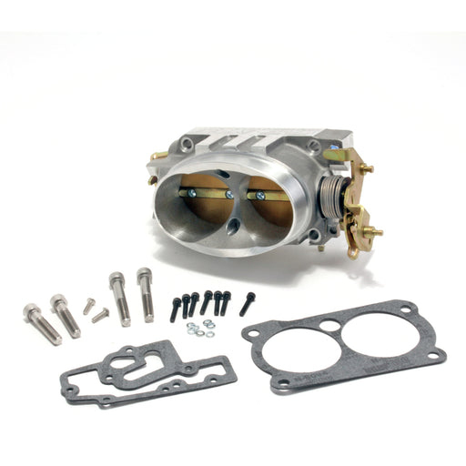 BBK 85-88 GM 305 350 Twin 58mm Throttle Body BBK Power Plus Series BBK