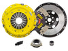 ACT 16-17 Mazda MX-5 Miata ND HD/Race Sprung 4 Pad Clutch Kit ACT