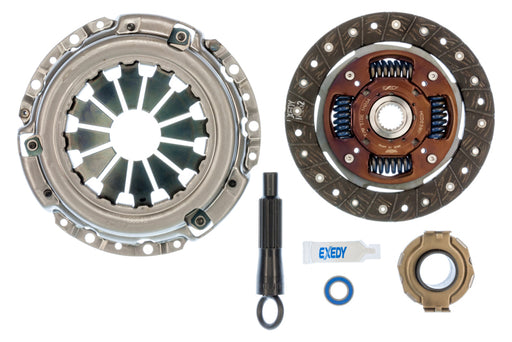 Exedy OE 2007-2008 Honda Fit L4 Clutch Kit Exedy