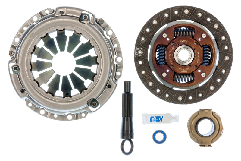 Exedy OE 2007-2008 Honda Fit L4 Clutch Kit Exedy