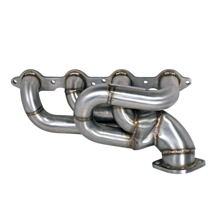 BBK 10-15 Camaro LS3 L99 Shorty Tuned Length Exhaust Headers - 1-3/4 304 Stainless BBK