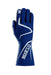 Sparco Glove Land+ 8 Elec Blue SPARCO